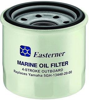 Oil Filter Yam Style 5GH
