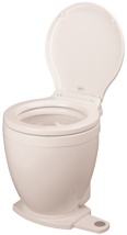 Toilet 12v Lite Flush & Foot Control Panel