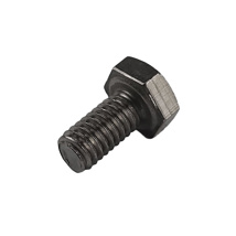 Jabsco 3/4" Bronze Pump End Cover Screw X3001-095F