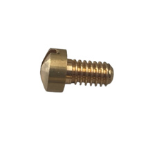 Jabsco Bronze Pump Clutch Adaptor 52201-0200B