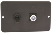 Jabsco Searchlight Control Panel 135SL 12v