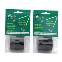 Grip Kit - For Ski & Kite Handles Black 30mm x 1.8M