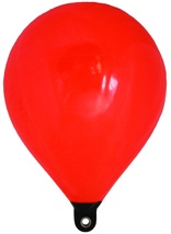 Buoy Red/Blk 450 x 620mm