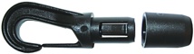 Hook QuickCon 4-5mm(PAIR)