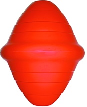 Moor Buoy-Filled Red 600