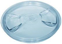 Port Lid Only -100mmClear