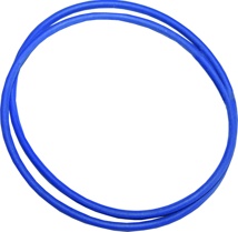 'O' Ring Only For 4" Port