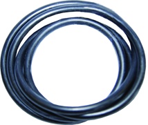 'O' Ring Only For 8" Port