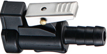 Female Connector OMC 10mm