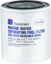 Fuel Filter Element Only
