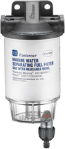 Fuel Filter Kit NylonHead