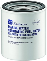 Fuel Filter Only S3227