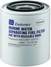 Fuel FilterOnly S3214/OMC