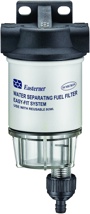 Fuel Filter Kit Easy-Fit