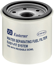 Fuel Filter Only Easy-Fit
