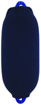Fender Cov Dbl BLUE -1543