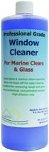 Clears/Glass Cleaner 1L