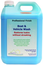 Professional Boat Wash 5L