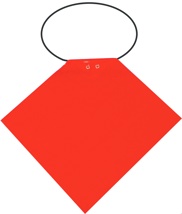Safety -Prop Flag 300x300