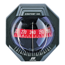 Compass Cont130 Brkt B/Rd