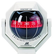 Compass Cont130 Brkt W/Rd