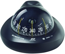 Compass Olymp115 Blk Con