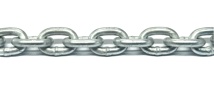 Chain GEN Link 10mm 500kg