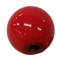 Red Knob For Eng. Control