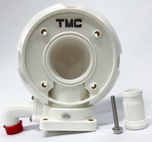 Toilet Base -TMC Elec