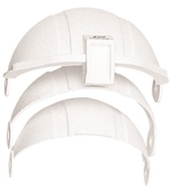 White Hood Kit Suit OS135