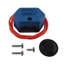 Jabsco Pressure Switch for 50psi