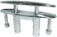 Cleat Pull-up, Flush, 316 Stainless Steel 160mm Overall Length