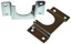 Ladder Clip Set for Removable Ladders, S/S, Pair