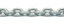Chain Gal SHORT Link 6mm