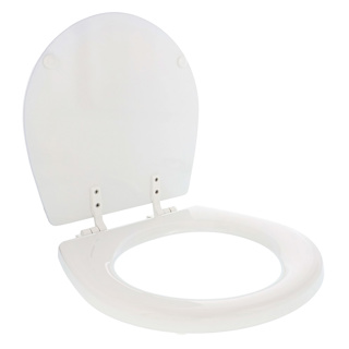 Jabsco Toilet Complete Seat & Lid Assy Standard