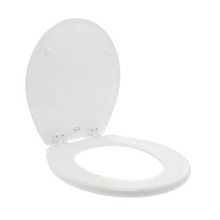 Jabsco Toilet Complete Seat & Lid Assy Large