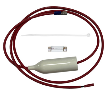 Jabsco Electric Toilet Conversion Cable Assembly
