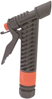 Jabsco Trigger Spray Gun Kit 12mm