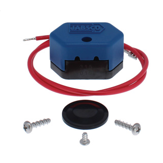Jabsco Pressure Switch for 60psi Pump