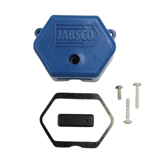 Jabsco Cover & Seal Kit for Ultra 7 52700 Pump
