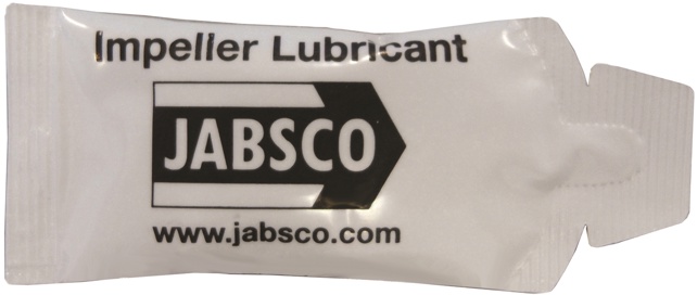 Jabsco Impeller Lubricant 2.5ml