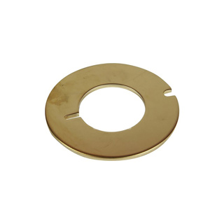 Jabsco 1 1/2" Bronze Pump Wear Plate 2574-0000