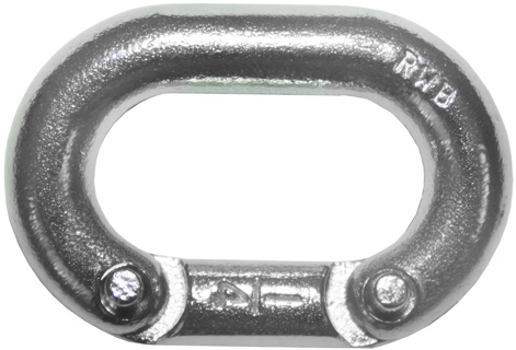 Chain Links G316 S/S 10mm