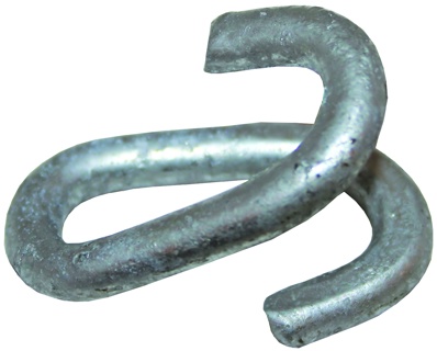 Chain Split Link HDG 6mm