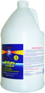 Bilge Cleaner 3.78 litre
