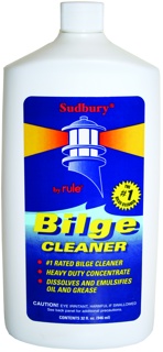 Bilge Cleaner 946 Ml