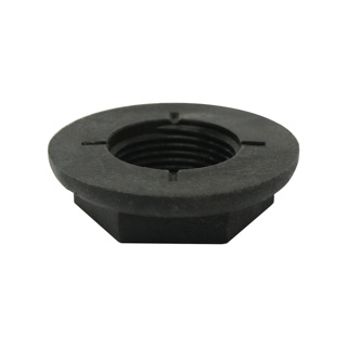REPLACEMENT 3/4" NUTS FOR JOHNSON AERATOR