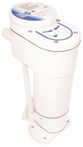 Electric 12v Upright Toilet Conversion Kit