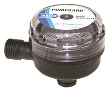 Jabsco Pump Guard Plug-In Strainer 1/2" Thread