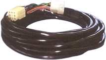 Jabsco Searchlight Cable Wiring Assy 3 Mtr